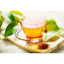 The History Guide to Green Tea Extract Crystals