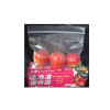 Plastic Zip Lock Bag for fruit packing