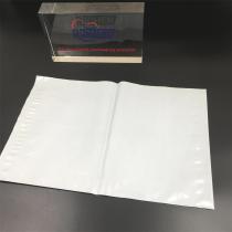 White Poly Mailing Bags Plastic Packaging bag