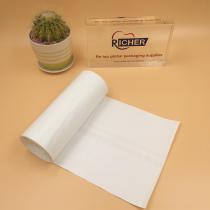 biodegradable plastic hdpe/ldpe roll bag for rubbish packing
