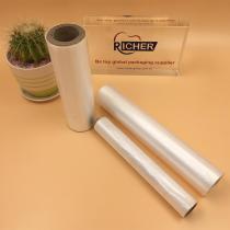 cheap price plastic roll bag for supermarket use