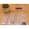 recycled opp bag plastic self adhesive bag for clothes packing