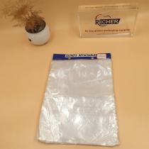 Customized Clear Newspaper Plastic Bags