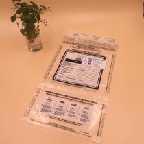 Plastic Envelope Tamper  Plastic Bag Courier Customs Evidence Security Proof Bag