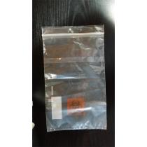 Poly PE Zip Lock Bags with special design