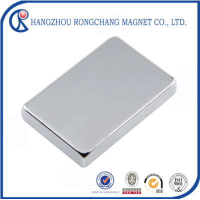 Rectangle bicycle electric motor magnet for sale