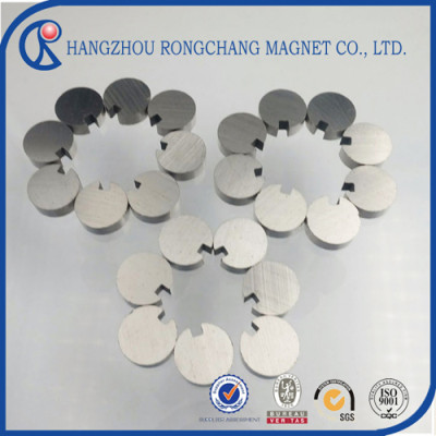 High Quality Rare Earth Neodymium Magnets