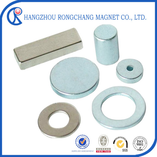 China super strong magnet  ndfeb / neodymium magnet manufacturer