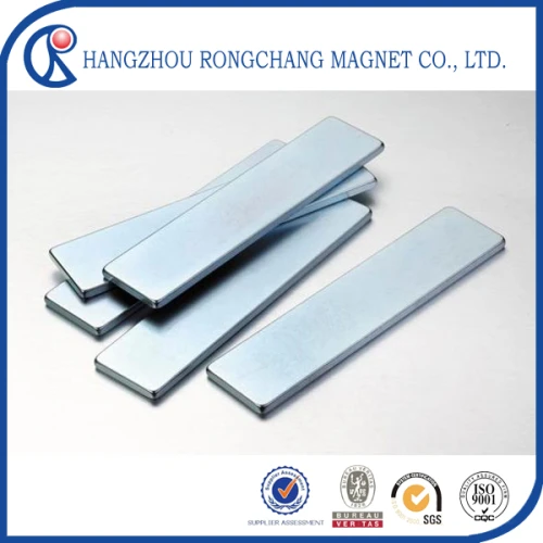 Factory supply quality Assurance cube n35 neodymium magnet