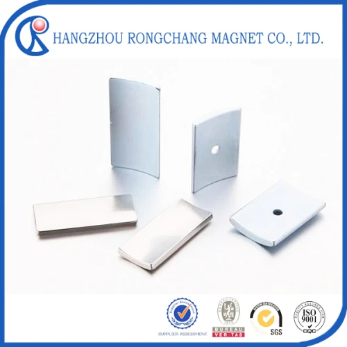 Factory supply quality Assurance cube n35 neodymium magnet