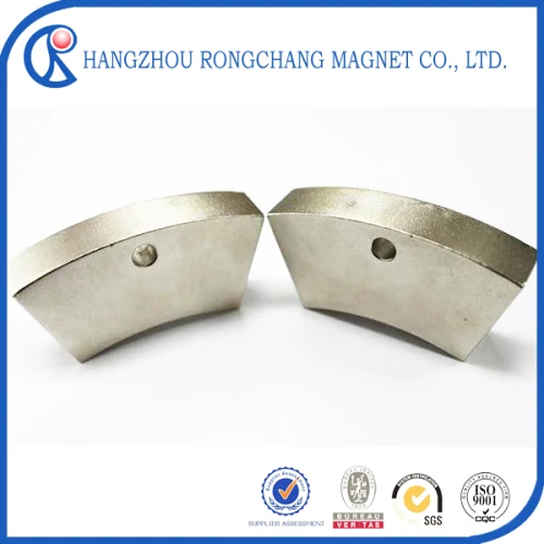 Factory supply quality Assurance cube n35 neodymium magnet