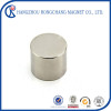 Magnetic stability permanent magnet motor