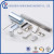 Customized arc Neodymium Magnet segment permanent magnet generator