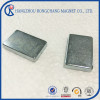 Zinc coated large block magnet neodymium magnet for permanent magnet motor