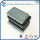 Zinc coated large block magnet neodymium magnet for permanent magnet motor