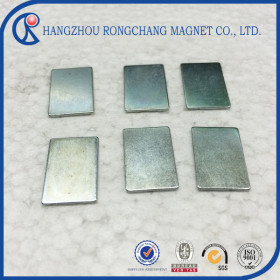 Professional neodymium block magnet sheet