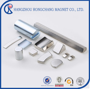 Strong Permanent Magnet for Sale