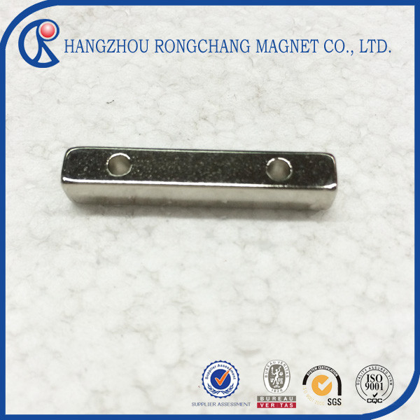 Rare earth magnet