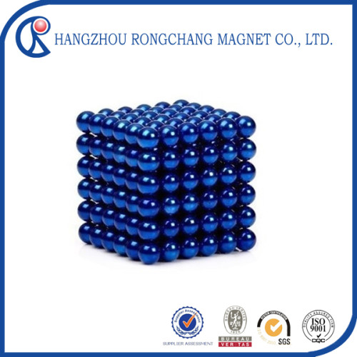 5mm magic magnets balls magnetic toys