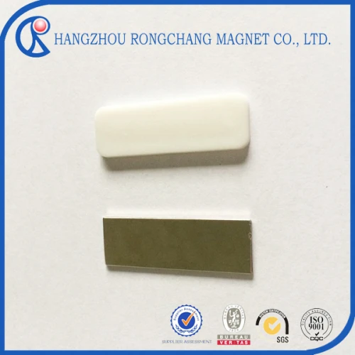 Hot sale strong permanent speaker magnets