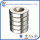 High Quality Permanent Ring Sintered NdFeB Speaker Magnet