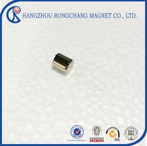N52 neodymium magnet