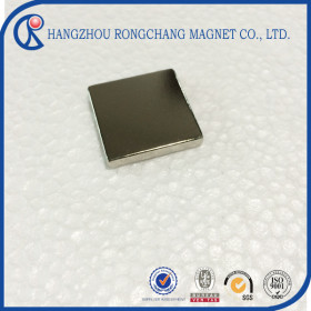 N50 neodymium magnet