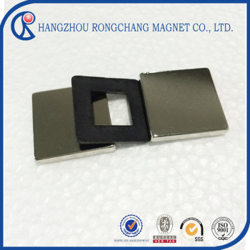N50 neodymium magnet