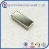 Nickel free neodymium magnet fridge magnet 10x5x2