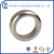 Customzied N42 ring neodymium magnet for home theater sound system with Nickel coating