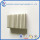 Customzied double sided magnetic sheet with with Nickel coating
