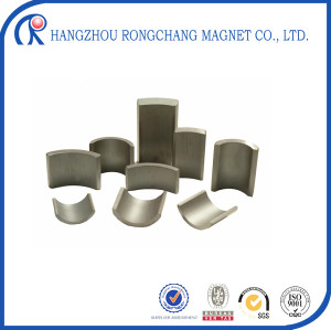 Various shape N35 neodymium magnets for sale for motor / hardware tool / magnetic coupling