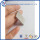 Factory direct selling low rpm permanent magnet generator / arc magnets