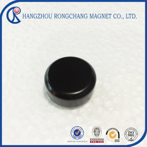 Powerf permanent electro magnet