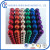 N42 neodymium magnet / rare earth magnet ball for motors with NICuNi coating