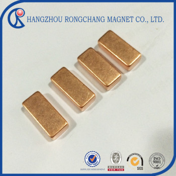 N52 neodymium magnet / neo motor magnet