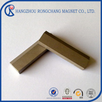 SmCo Magnet in irregular shape