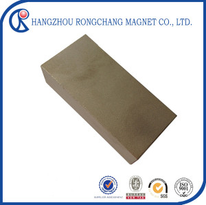 SmCo Magnet for Magnetic Separator