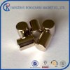 Super strong cylinder ndfeb neodymium magnet n52