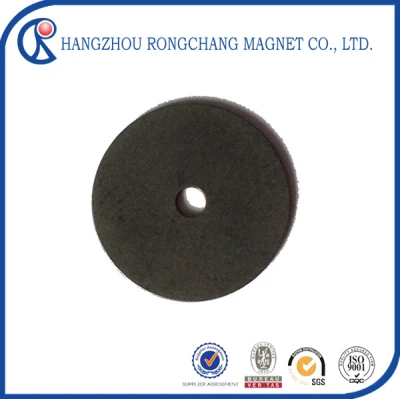 FeCrCo Magnet