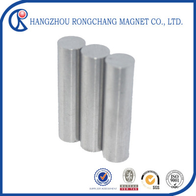 AlNiCo magnets for Sensors