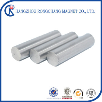 AlNiCo magnets for Sensors