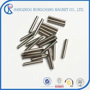AlNiCo magnets application of Automotive Sensors