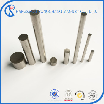 Different Rod AlNiCo magnet