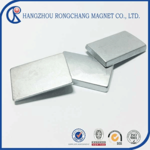 China supplier block cheap N52 neodymium magnet
