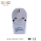 High quality electrode gas discharge tube surge protector and Under voltage protector