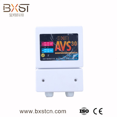 AVS 30A Automatic voltage switcher