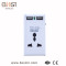 china supplier Surge protector with usb port