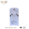 Small power 220V voltage protector device , high voltage protector , avs voltage protector