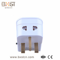 Small power voltage protector socket , high voltage protector , avs voltage protector